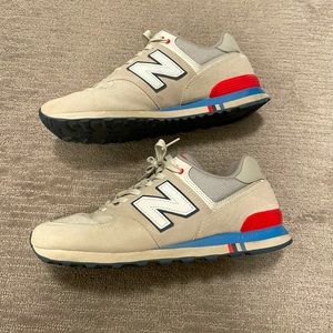 Men’s New Balance 574
